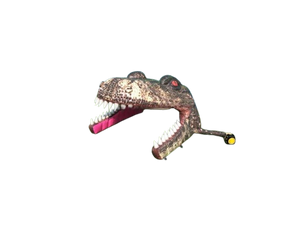 Vente structure gonflable décorative "Arche Dino"