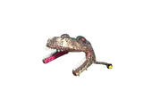Vente structure gonflable décorative "Arche Dino"