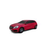 Vente structure gonflable décorative "Mercedes"