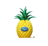 Vente structure gonflable décorative "Ananas"