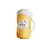 Vente structure gonflable décorative "chope Bière"