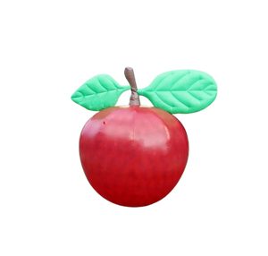 Vente structure gonflable décorative "Litchi"
