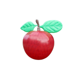 Vente structure gonflable décorative "Litchi"
