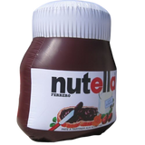 Vente structure gonflable décorative "Chocolat"