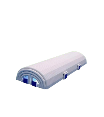 Vente tente gonflable entrepôt