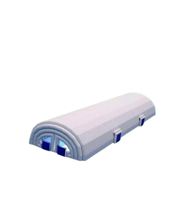 Vente tente gonflable entrepôt