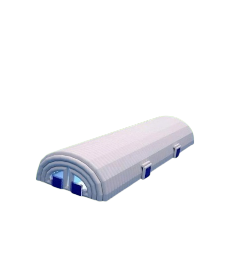 Vente tente gonflable entrepôt