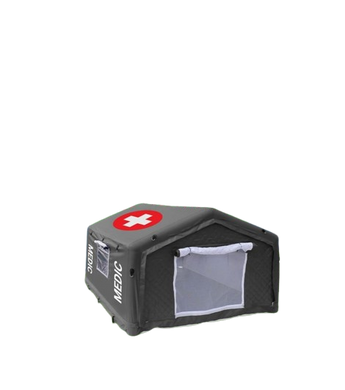 Vente tente gonflable médicale