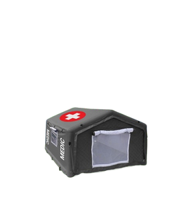 Vente tente gonflable médicale