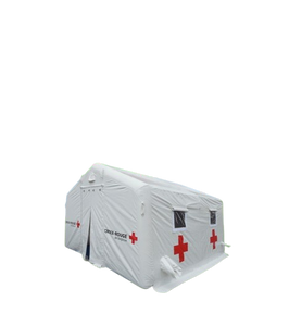 Vente tente gonflable médicale