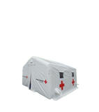 Vente tente gonflable médicale