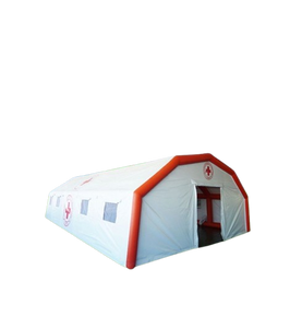 Vente tente gonflable médicale