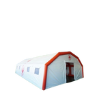 Vente tente gonflable médicale