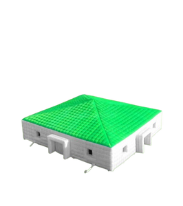 Vente tente gonflable maison expo