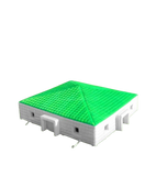 Vente tente gonflable maison expo