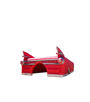 Vente tente gonflable voiture