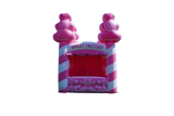 Vente tente gonflable stand bonbon