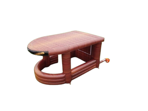 Vente tente gonflable stand