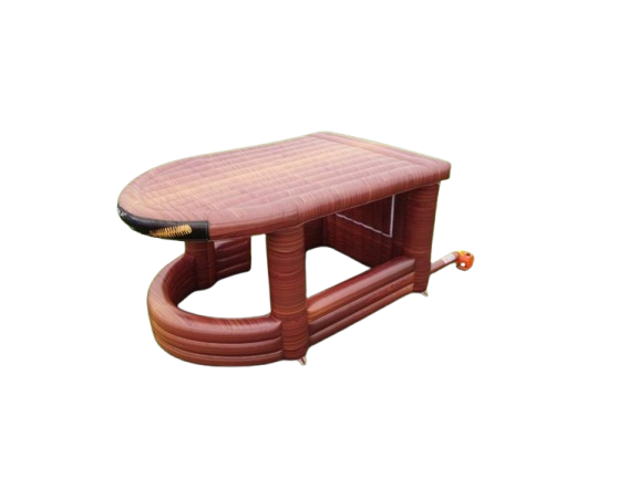 Vente tente gonflable stand