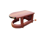 Vente tente gonflable stand