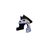 Vente tente gonflable tunnel entrée pirate