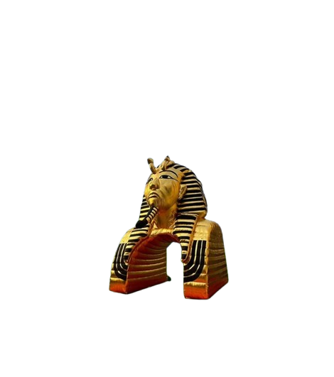 Vente tente gonflable tunnel entrée pharaons
