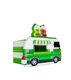 Vente tente gonflable stand smoothies