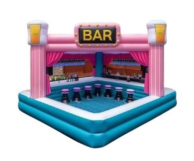 Vente bar gonflable relax