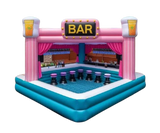 Vente bar gonflable relax