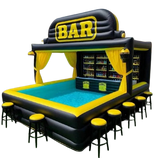 Vente bar gonflable relax apéro