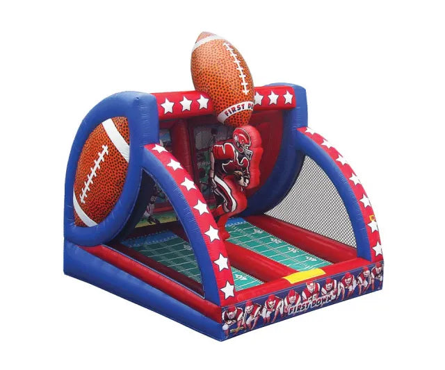 Vente Château gonflable jeux 