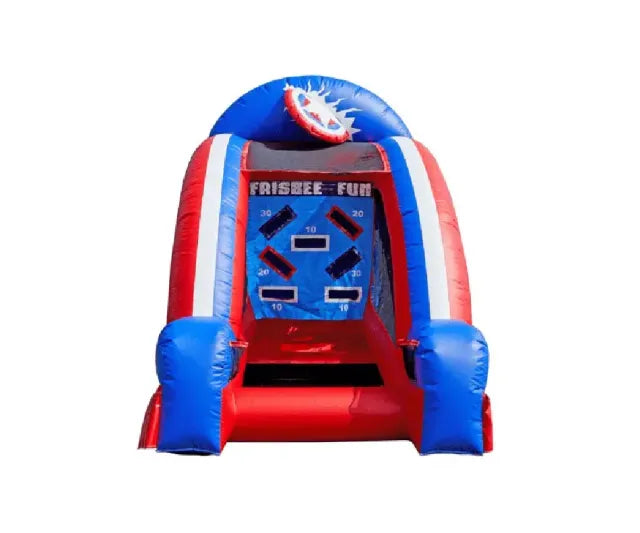 Vente Château gonflable jeux 