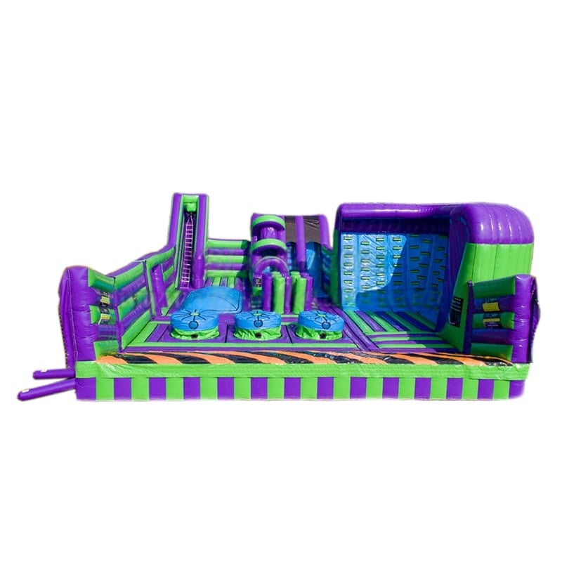 Vente château gonflable park aire de jeux gonflable