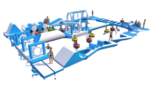 Vente parc aquatique Aqua Park S 161