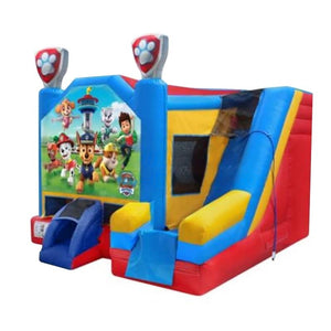 Vente château gonflable paw patrol
