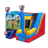 Vente château gonflable paw patrol