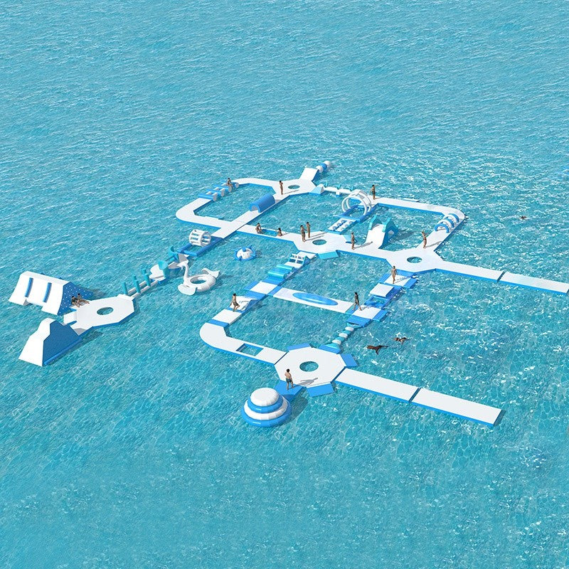 Vente parc aquatique Aqua Park S 156