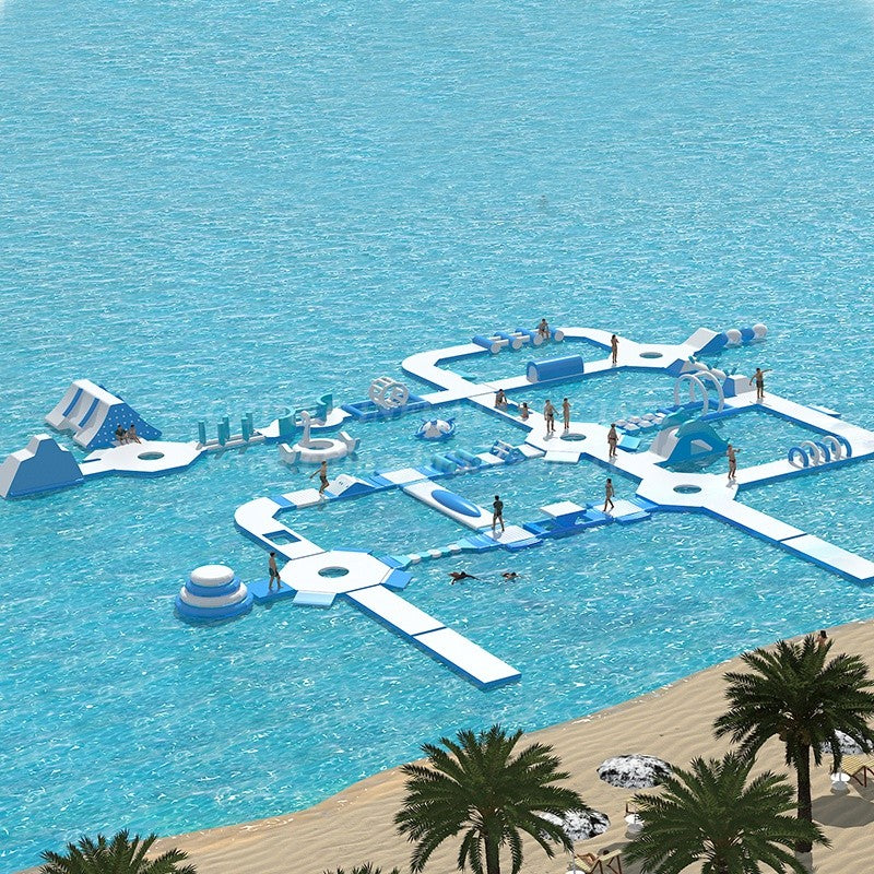 Vente parc aquatique Aqua Park S 156