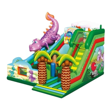Vente château gonflable multiplay 