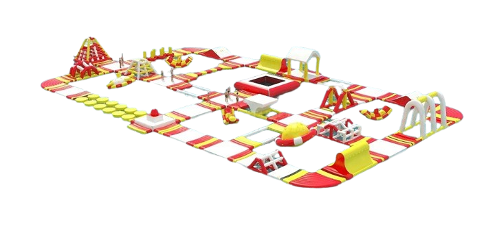 Vente parc aquatique Aqua Park S 153