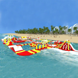 Vente parc aquatique Aqua Park S 153
