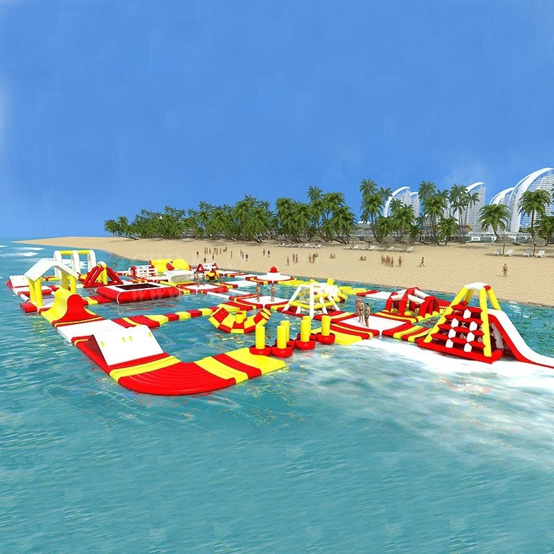 Vente parc aquatique Aqua Park S 153