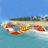 Vente parc aquatique Aqua Park S 153