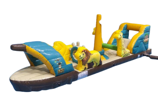 Vente module aquatique gonflable piscine animaux