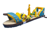 Vente module aquatique gonflable piscine animaux