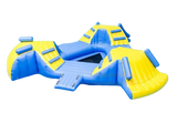 Vente module aquatique gonflable piscine