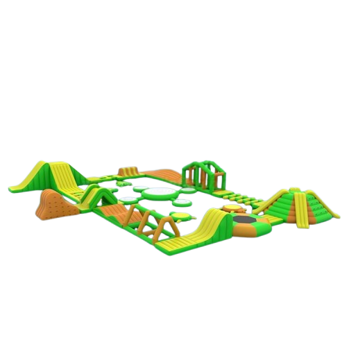 Vente parc aquatique Aqua Park S 135