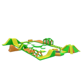 Vente parc aquatique Aqua Park S 135