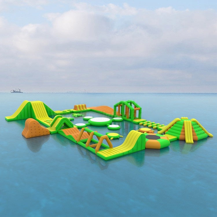 Vente parc aquatique Aqua Park S 135
