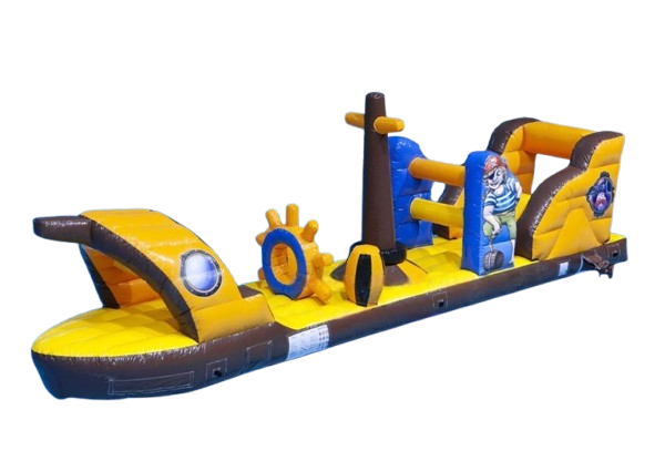 Vente module aquatique gonflable piscine piate